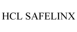 HCL SAFELINX trademark