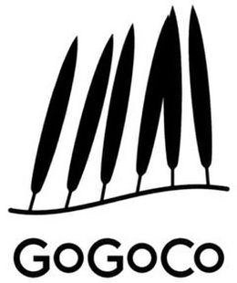 GOGOCO trademark