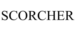SCORCHER trademark