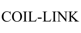 COIL-LINK trademark