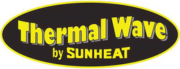 THERMAL WAVE BY SUNHEAT trademark