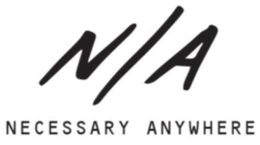 N/A NECESSARY ANYWHERE trademark