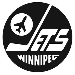 WINNIPEG JETS trademark