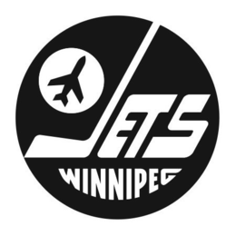 WINNIPEG JETS trademark