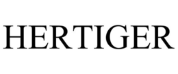 HERTIGER trademark