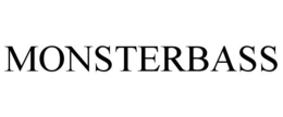 MONSTERBASS trademark