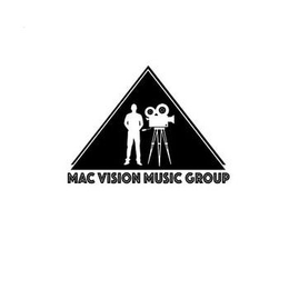MAC VISION MUSIC GROUP trademark
