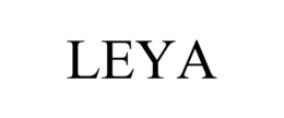 LEYA trademark