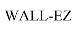 WALL-EZ trademark