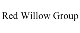 RED WILLOW GROUP trademark