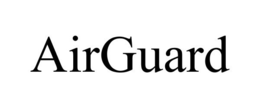 AIRGUARD trademark