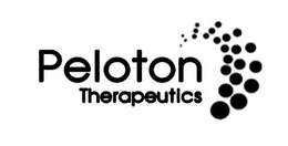 PELOTON THERAPEUTICS trademark