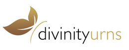 DIVINITYURNS trademark