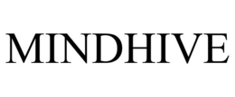 MINDHIVE trademark