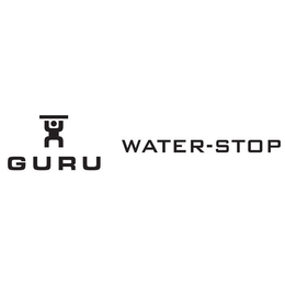 GURU WATER-STOP trademark