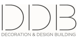 DDB DECORATION & DESIGN BUILDING trademark