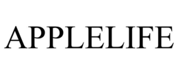 APPLELIFE trademark