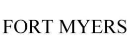 FORT MYERS trademark
