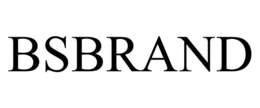 BSBRAND trademark