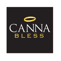 CANNA BLESS trademark