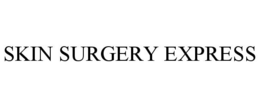 SKIN SURGERY EXPRESS trademark