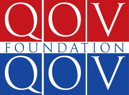 QOV FOUNDATION trademark