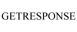 GETRESPONSE trademark