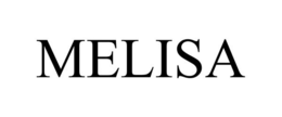 MELISA trademark