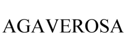 AGAVEROSA trademark