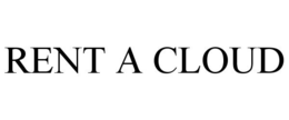 RENT A CLOUD trademark