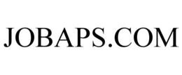 JOBAPS.COM trademark