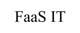 FAAS IT trademark