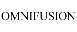 OMNIFUSION trademark