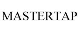 MASTERTAP trademark