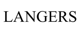 LANGERS trademark