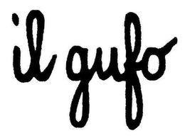 IL GUFO trademark