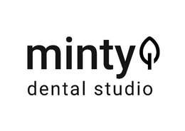 MINTY DENTAL STUDIO trademark