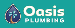 OASIS PLUMBING trademark