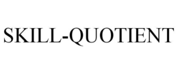SKILL-QUOTIENT trademark