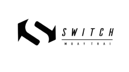 S SWITCH MUAY THAI trademark