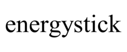 ENERGYSTICK trademark
