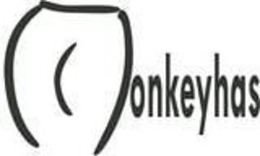 MONKEYHAS trademark