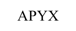 APYX trademark
