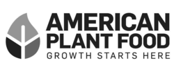 AMERICAN PLANT FOOD GROWTH STARTS HERE trademark