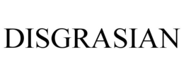 DISGRASIAN trademark