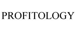 PROFITOLOGY trademark