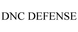 DNC DEFENSE trademark