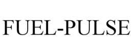 FUEL-PULSE trademark
