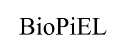 BIOPIEL trademark
