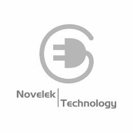 NOVELEK TECHNOLOGY trademark